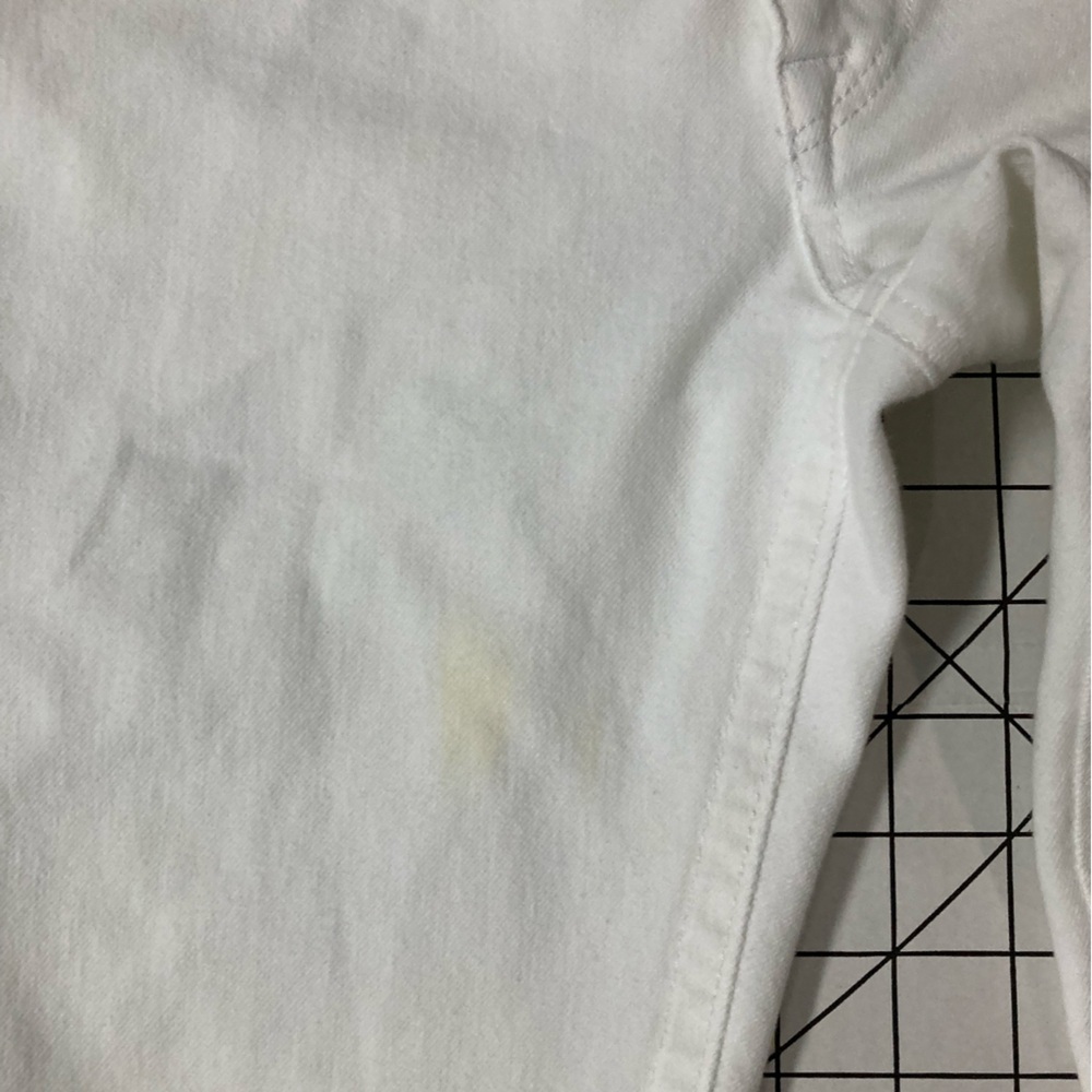 DL1961 Women’s Size‎ 28 White Amanda Skinny Jeans - Picture 9 of 11